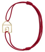 Bracciale Aliita Pura in Oro giallo CBPU1Y001AYG09K